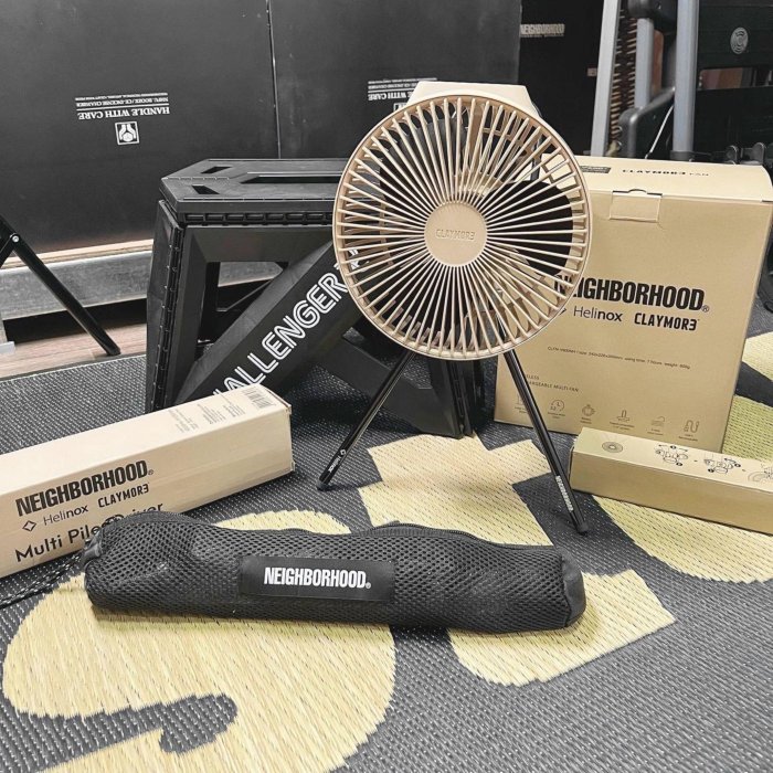その他 NEIGHBORHOOD - NEIGHBORHOOD  CM . V600 / A-FAN 78badc33-6a7b-48d9-bb82-