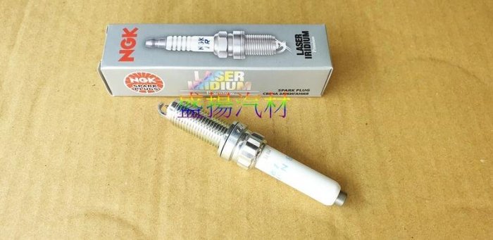 盛揚 BMW 銥合金火星塞 SILZKGR8E8S F54 F55 F56 F57 F60 B48 (單顆價格)