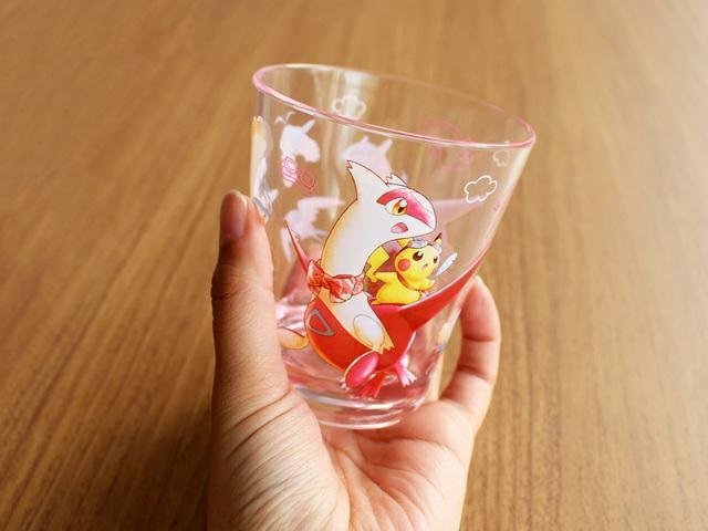 全新日本正品 ポケモン(Pokemon) ターオリジナル プラタンブラー