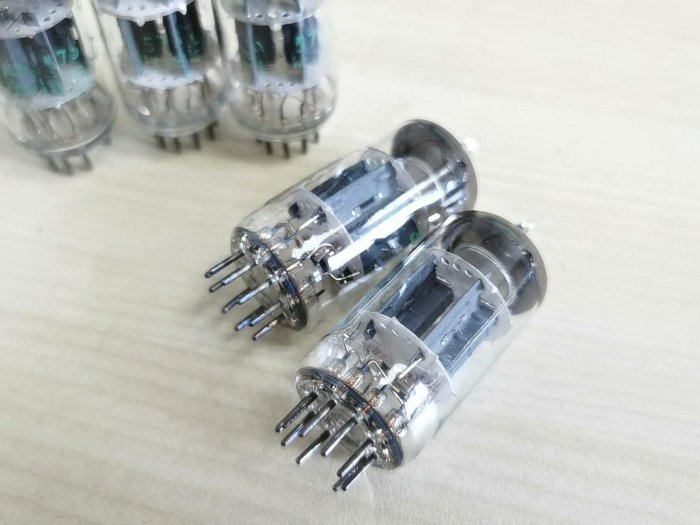 Philips ECG 5751 未使用品 10本 [37533] Philips飛利浦ECG軍規5751直代