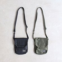 售出KAPTAIN SUNSHINE x PORTER TRAVELLER JET CASE black | Yahoo拍賣