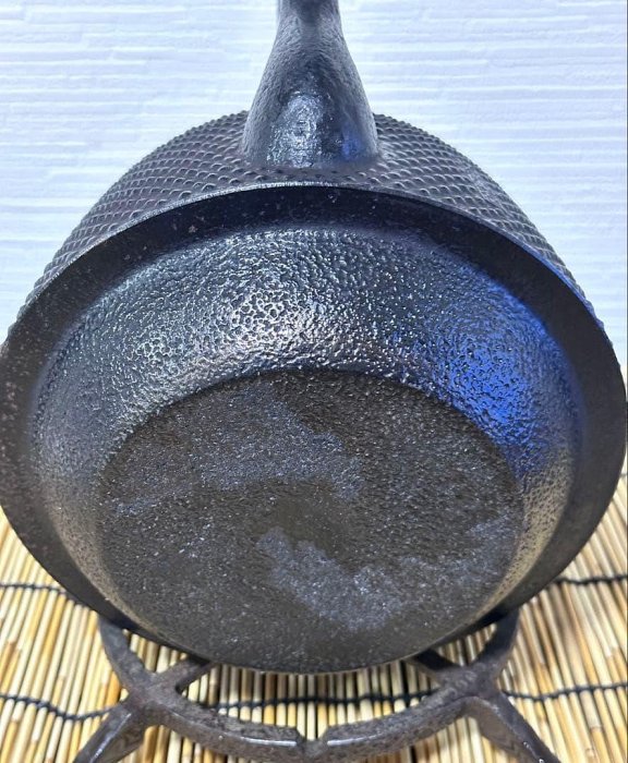 未使用、長期保管品南部傳統工藝士及川寛治作真作保證| Yahoo拍賣