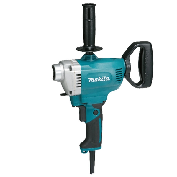 [ 家事達 ] 日本Makita-DS4012M 水泥攪拌機-13mm