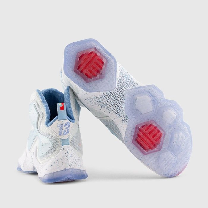 lebron 13 ice