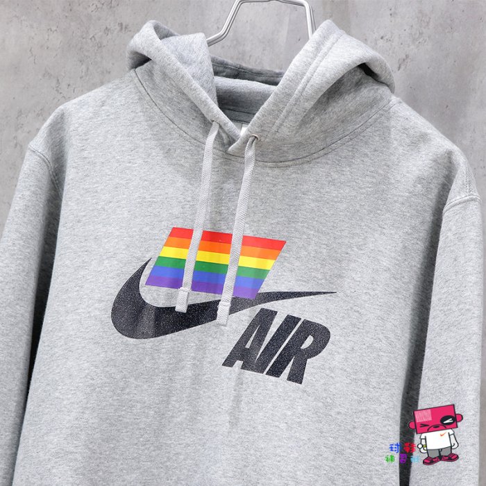 nike betrue hoodie