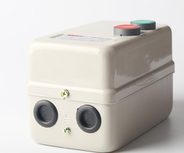 空壓機  電磁開關 自動 auto 220V 5HP 10HP 水泵 加壓馬達 開水機 電熱水器 電磁接觸器 三相