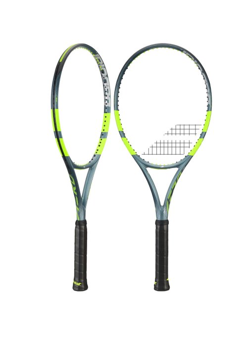 【曼森體育】Babolat Pure Aero 98 網球拍 Alcaraz 球王 使用款 305g 2026新款