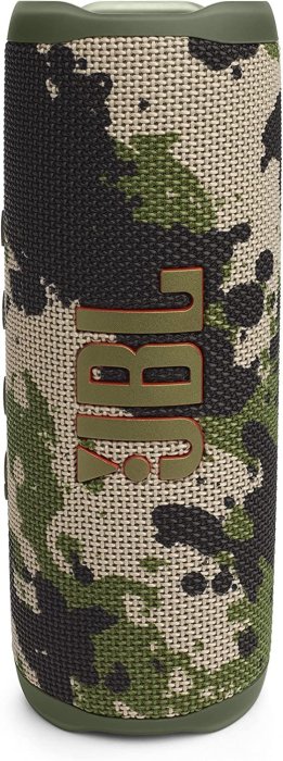 JBL FLIP6 迷彩 JBL flip6 迷彩