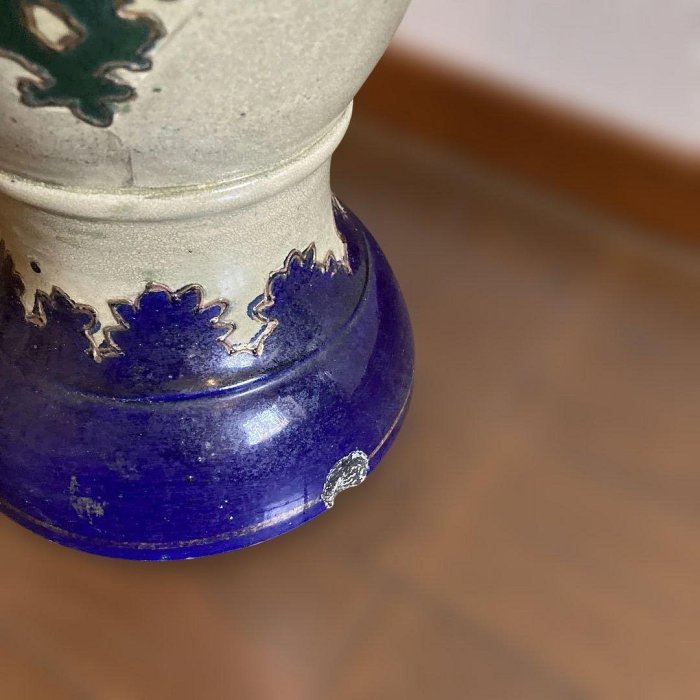 SALE古美術お裏帰り大型大壺花瓶骨董古董| Yahoo拍賣