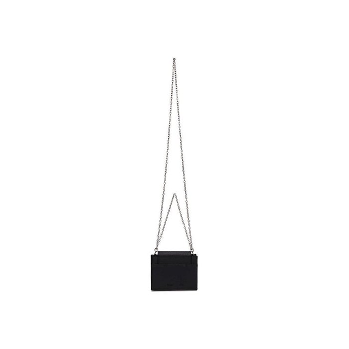 【Matin Kim】ACCORDION MINI BAG ACCORDION MINI BAG IN BLUE – Matin Kim