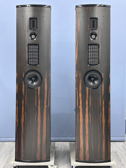 音響驛站- Onix Strata 喇叭（歡迎器材交換、買賣） Yahoo拍賣