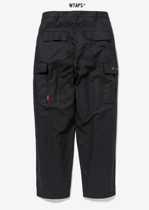 wtaps MILT9601 242WVDT-PTM01 サイズ02 M wtaps MILT9601 242WVDT-PTM01 サイズ02 M - メルカリ