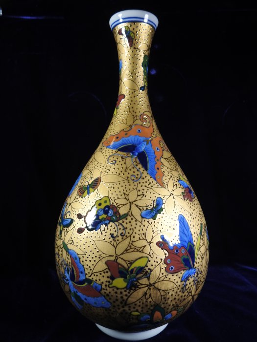 台湾有名陶器　台華窯　Taiwan pottery 花瓶 2025年最新】臺華窯の人気アイテム - メルカリ