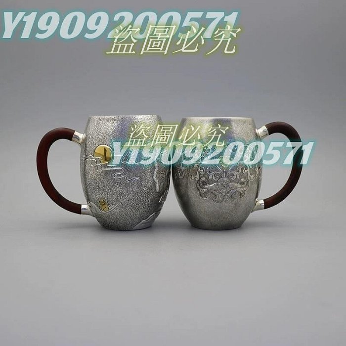 純銀杯 純銀盃 66g 純銀杯 純銀盃 66g 純銀水杯的價格推薦- 2025年7月| 比價