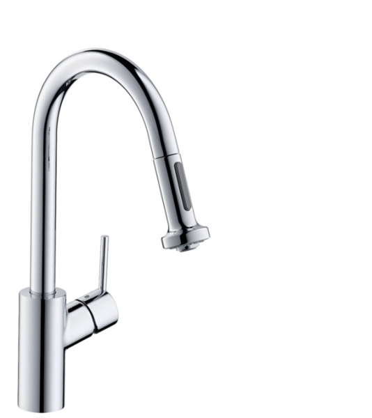 【麗室衛浴】零件 德國HANSGROHE TALIS M52 水槽龍頭/立式龍頭 14877專用零件 伸縮/抽拉軟管 96921 / 96316