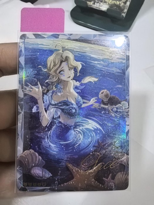閃魂第五人格漁女se 小女孩se 無暇無廠瑕完美品相都是自己精挑收藏的不