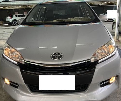 【網路優惠價 ~出清大特價】2016 Toyota Wish
