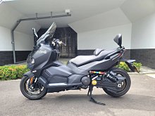 三陽 TL500 大重機自售
