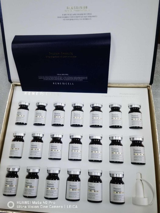 renecell 潤妮秀的價格推薦- 2026年3月| 比價比個夠BigGo