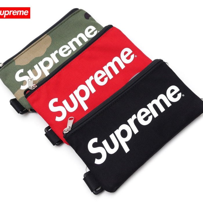 Supreme Mobile Pouch