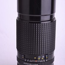 レンズ(単焦点) PENTAX - PENTAX 67 6x7 SMC 300mm f4 SMC Pentax-M* 67 300mm F4 ED [IF] Reviews - 67 Telephoto