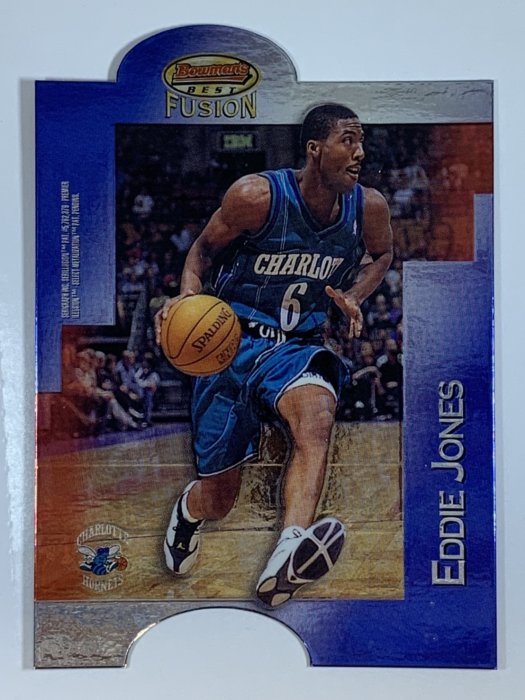1998-99 Bowman