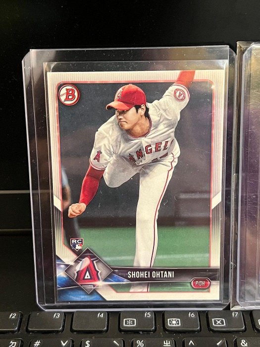2018 Bowman Platinum Ohtani RC PSA9 大谷翔平 Yahoo!オークション - 鑑定済 PSA9 大谷翔平 2018 BOWMAN SHOHEI