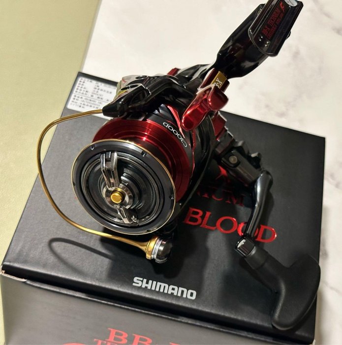 ※トモゾウさん専用※Shimano BB-X FIRE BLOOD Shimano 2024 BB-X Technium Fireblood