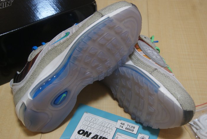 gabrielle serrano air max