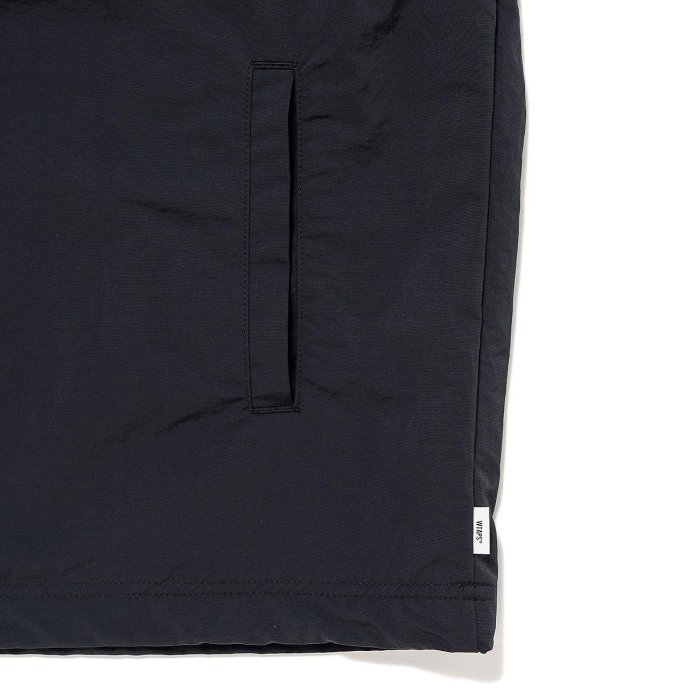 ジャケット・アウター WTAPS FINDER / LS / NYLON. TUSSAH WTAPS Finder / LS / Nylon Tussah 