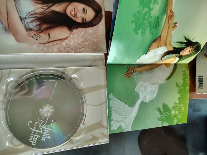 専用 まとめて 蔡依林 J-Top 冠軍精選 2CD+DVD 台湾 蔡依林-Jolin J-Top冠軍精選2CD+DVD 二手品| Yahoo拍賣