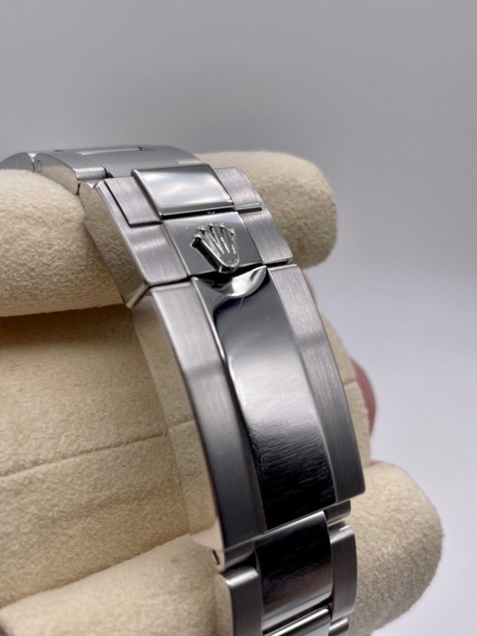 末代 2016 勞力士 Rolex 迪通拿 116520 Daytona 白面 亮扣 APH 面盤(非116500 126500) | Yahoo拍賣