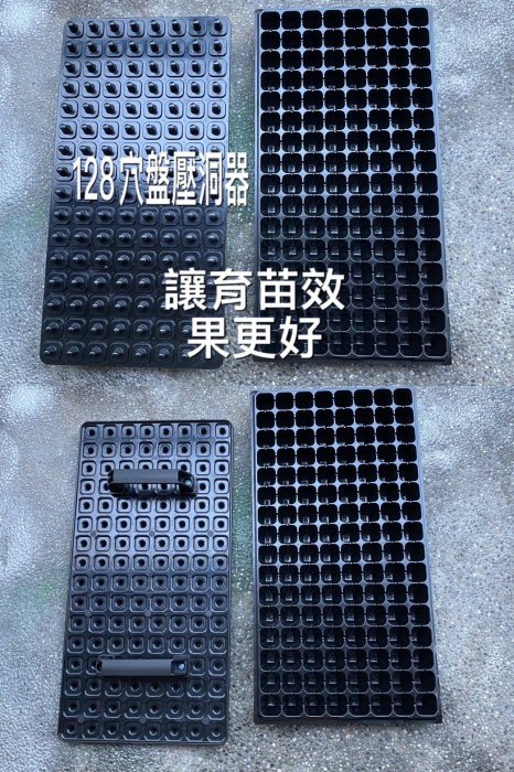 王政企業社農業器械今年推出穴盤播種器，讓小農能夠自行育苗，節省買苗