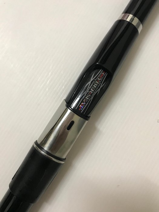 最終値下　がま磯 RECEPTOR 5-53遠投 Gamakatsu Gamakatsu がまかつがま磯RECEPTOR-R 遠投5-53 海釣竿/磯釣竿