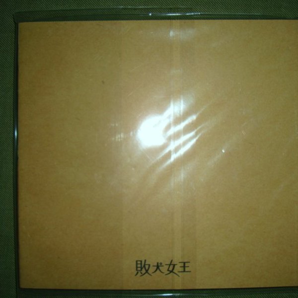 梁靜茹靜茹& 情歌別再為他流淚2CD情人禮盒版沒有如果單曲敗犬女王簽名