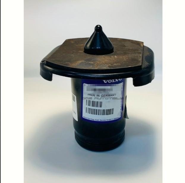 避震器彈簧座橡皮襯墊 VOLVO S60 V60 11-18 XC60 XC70