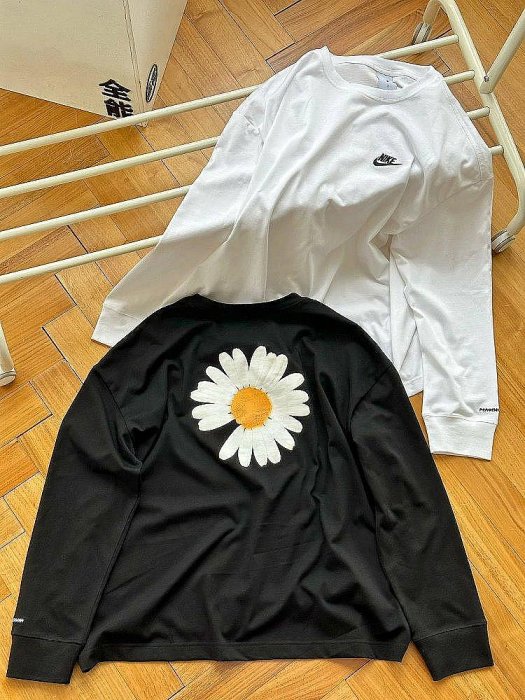 peaceminusone x nike 長袖的價格推薦- 2025年8月| 比價比個夠BigGo