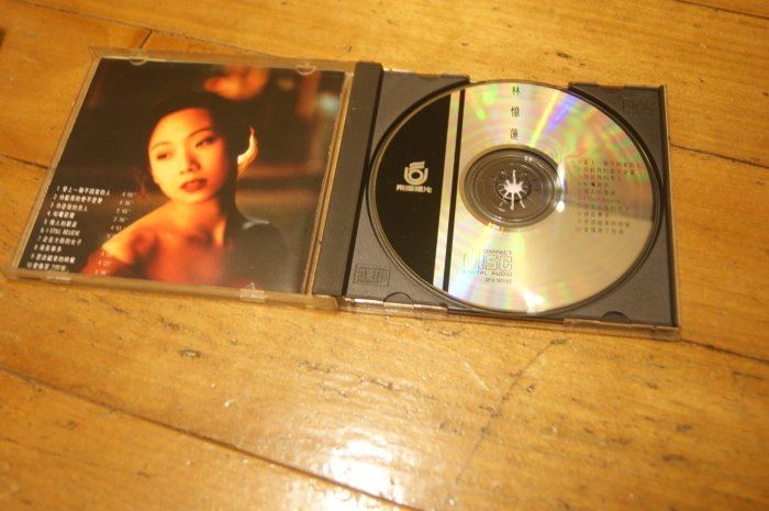 サンディ・ラム 林憶蓮 SANDY LAM 愛上一個不回家的人 mqdefault.jpg