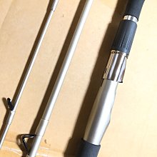 日本製GAMAKATSU がま船真鯛30-360 十二尺並繼船竿烏鰡竿海釣竿路亞竿