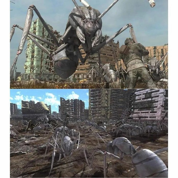 PS5　地球防衛軍6 地球防衛軍6／ＰＳ５