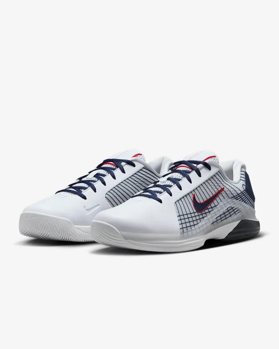 T.A】限量優惠Nike Vapor 12 Hypersmash男子高階旗艦款費德勒經典Kobe