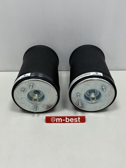 BMW X5 E53 2000-2006 後避震器 氣壓 彈簧 氣囊包 升降 昇降 ( 左+右套餐) 37126750355