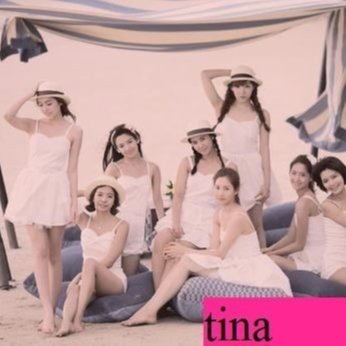 韓版少女時代All About Girls' Generation 