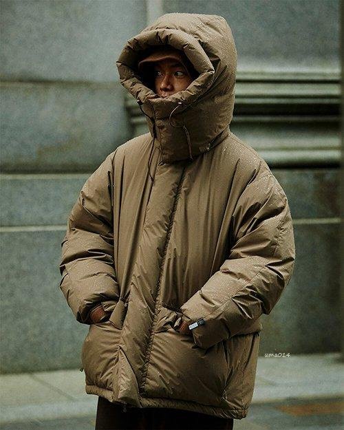 The Dood Life｜日本“DAIWA PIER39” 大和39號碼頭/ GORE-TEX 無限遠征