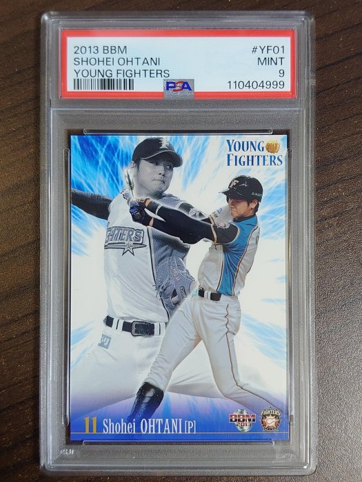 2013大谷翔平rc的價格推薦- 2026年5月| 比價比個夠BigGo