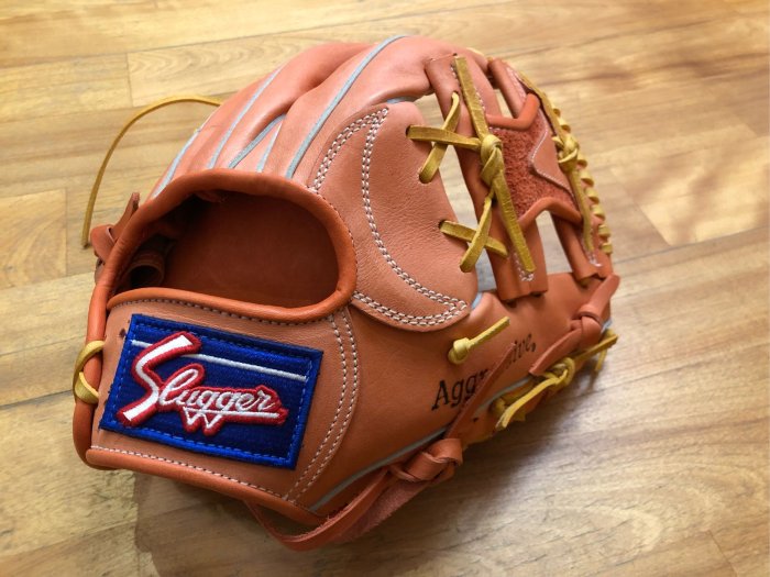 黑瑞賣手套] Kubota Slugger 久保田KSN-21PS 軟式內野棒球手套