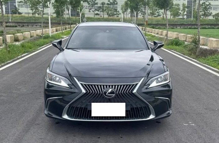 【網路優惠價 ~出清大特價】Lexus ES 2020款 手自排 2.0L