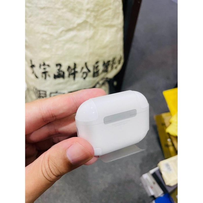 蘋果原廠全新Apple AirPods Pro 2代USB-C版藍芽耳機A3047 | Yahoo拍賣