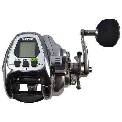龍哥釣具2} SHIMANO FORCE MASTER 3000 MK | Yahoo拍賣