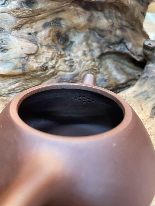 紫砂壺中國宜興紫砂壺石瓢李玲約200cc | Yahoo拍賣